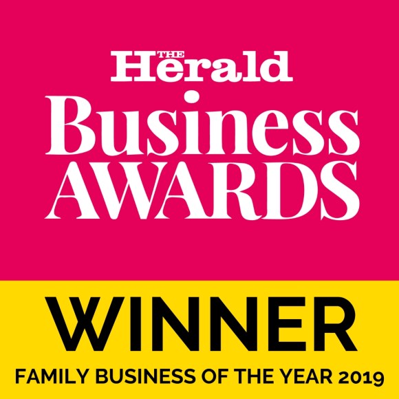 plymouth herald family business of the year award 2019