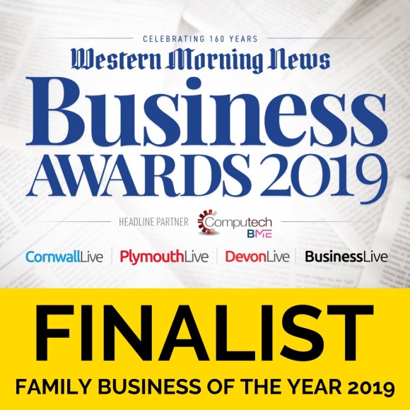 family business of the year finalist 2019