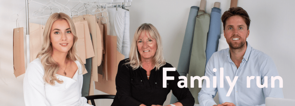 family run businesses in Plymouth Devon UK storage